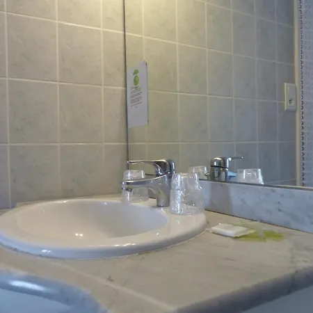 酒店 贝拉艾托里酒店 圣纳泽尔