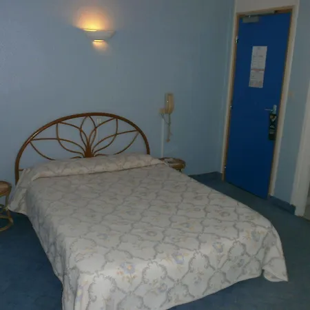 贝拉艾托里酒店 3*