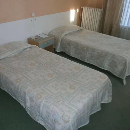 贝拉艾托里酒店 酒店 圣纳泽尔