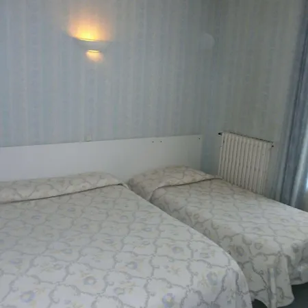 贝拉艾托里酒店 圣纳泽尔