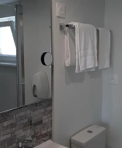 La Belle Etoile Hotel Saint-Nazaire (Loire-Atlantique)