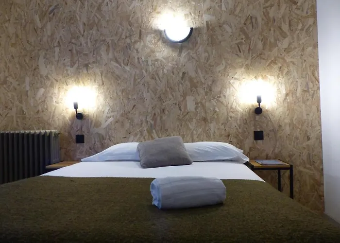 La Belle Etoile Hotel