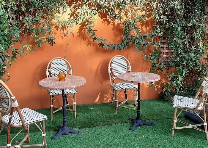 Hotel La Belle Etoile 3*