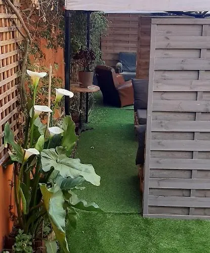 Hotel La Belle Etoile