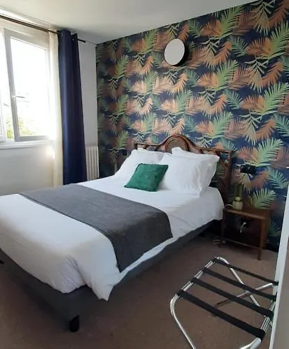 Hotel La Belle Etoile