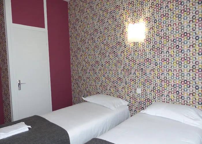 La Belle Etoile Hotel