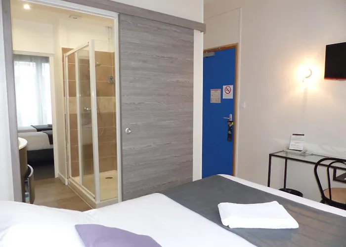 Hotel La Belle Etoile