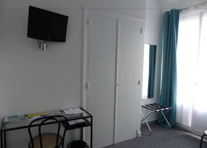 La Belle Etoile Saint-Nazaire (Loire-Atlantique)