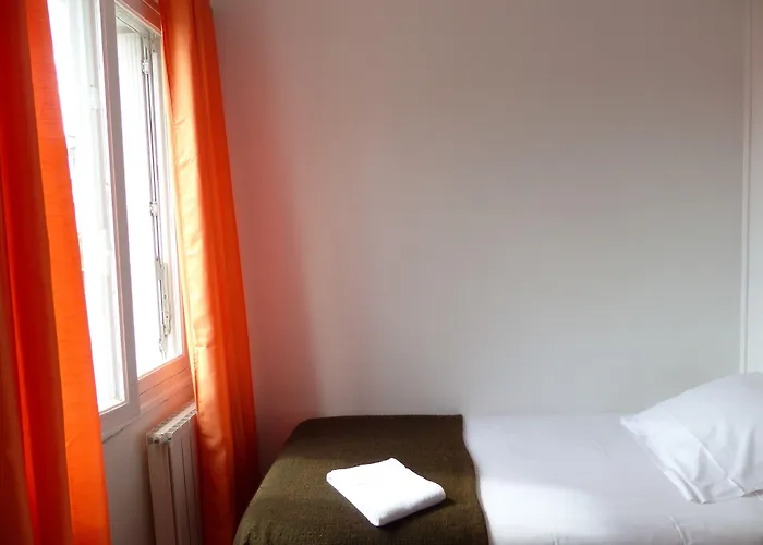 La Belle Etoile Hotel