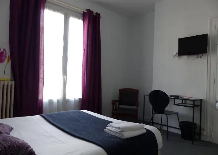 La Belle Etoile Saint-Nazaire (Loire-Atlantique)