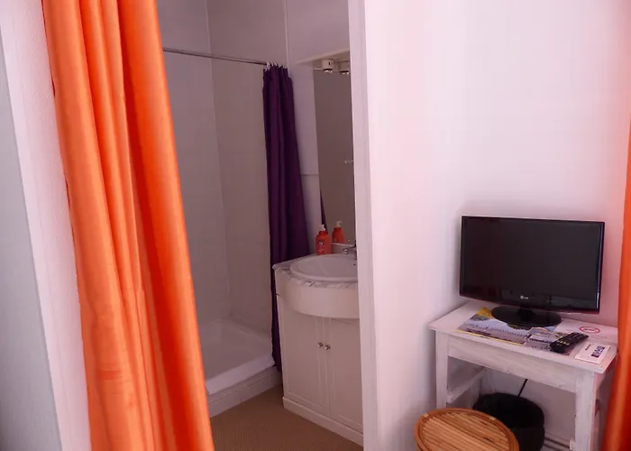 Hotel La Belle Etoile 3*