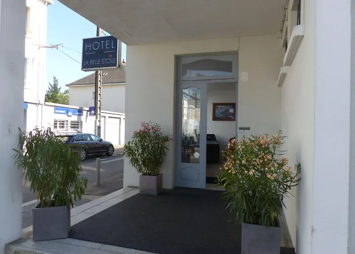 La Belle Etoile 3* Saint-Nazaire (Loire-Atlantique)