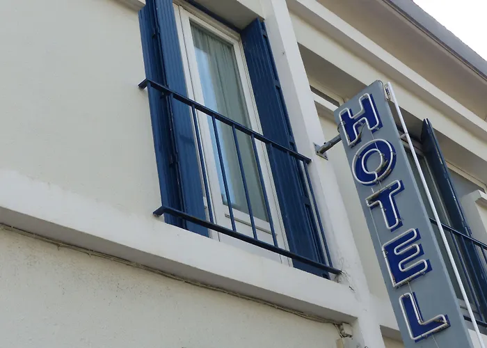 La Belle Etoile Hotel 3*