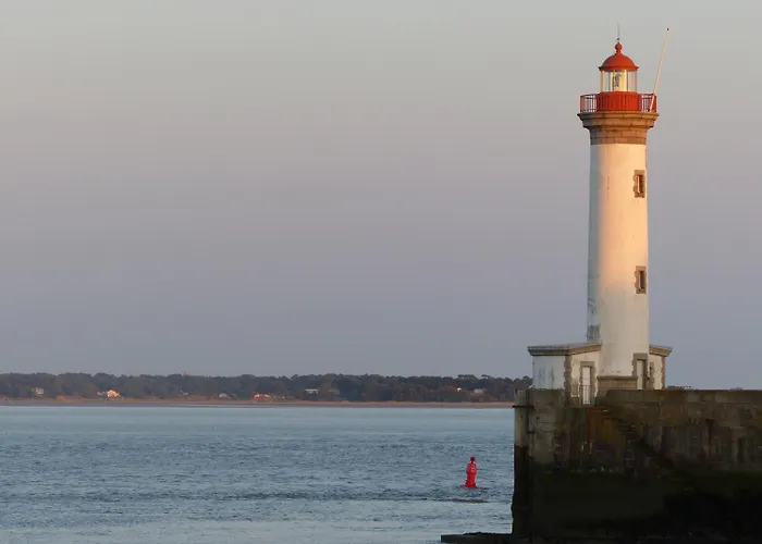 La Belle Etoile 3* Saint-Nazaire (Loire-Atlantique)