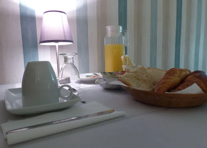 Hotel La Belle Etoile