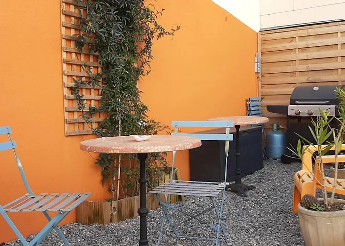 La Belle Etoile Hotel 3*