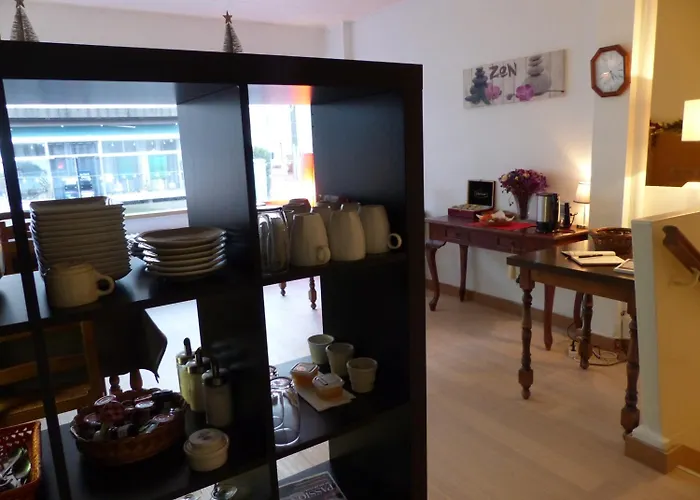 La Belle Etoile Hotel Saint-Nazaire (Loire-Atlantique)