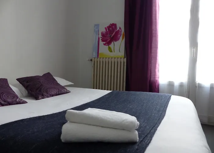 La Belle Etoile Hotel