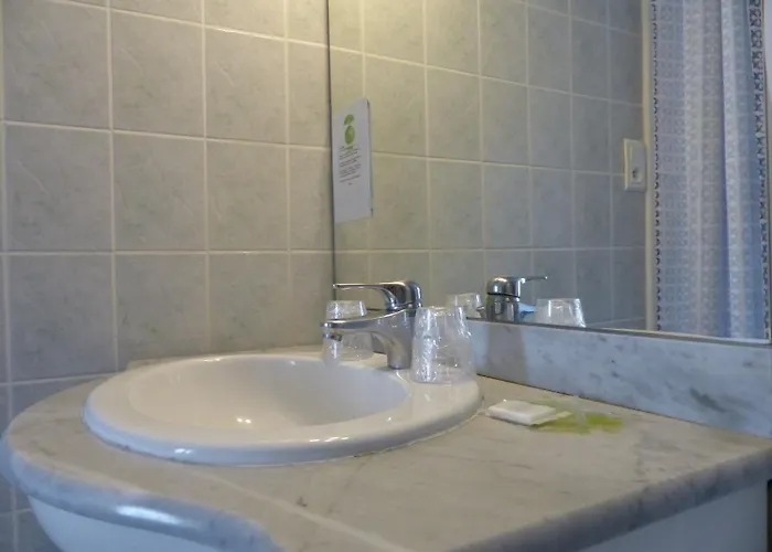 Hotel La Belle Etoile