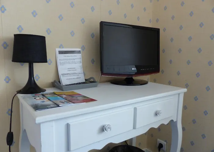 Hotel La Belle Etoile 3*