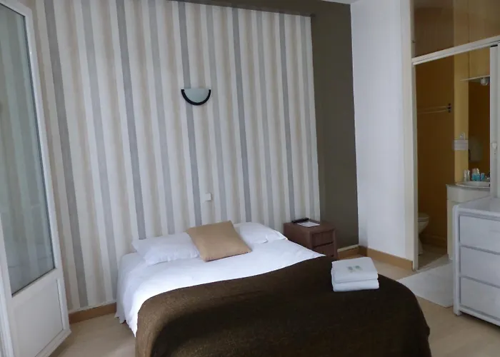 Hotel La Belle Etoile 3*