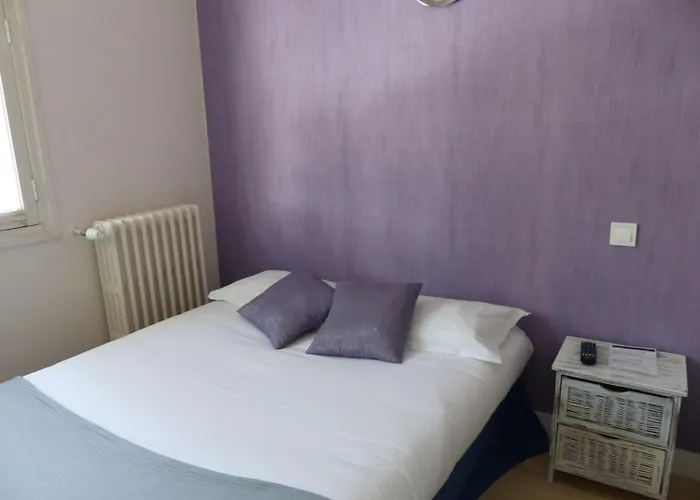 Hotel La Belle Etoile