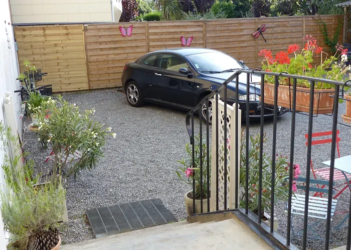 La Belle Etoile Hotel Saint-Nazaire (Loire-Atlantique)