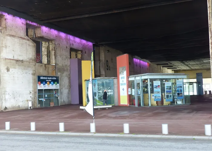 La Belle Etoile Hotel Saint-Nazaire (Loire-Atlantique)