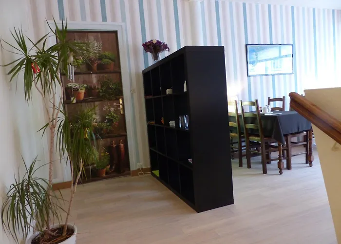 La Belle Etoile Hotel