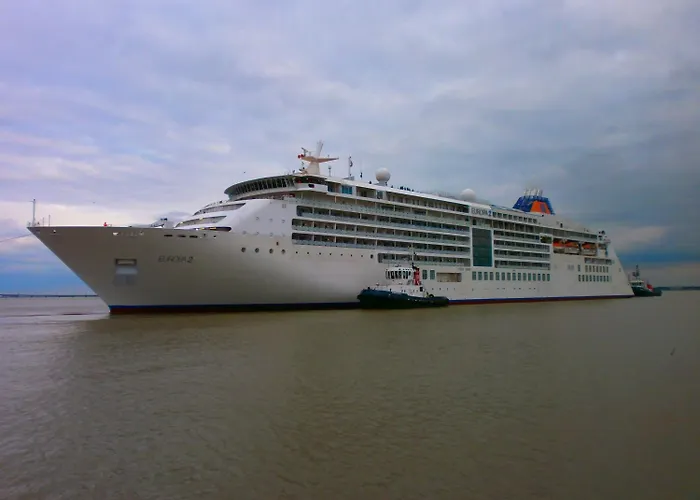 La Belle Etoile Saint-Nazaire (Loire-Atlantique)