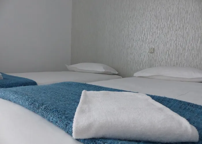 Hotel La Belle Etoile