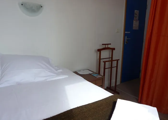 La Belle Etoile Hotel Saint-Nazaire (Loire-Atlantique)