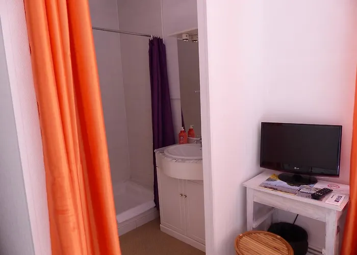 Hotel La Belle Etoile Saint-Nazaire (Loire-Atlantique)