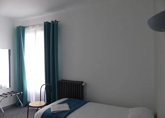 Hotel La Belle Etoile Saint-Nazaire (Loire-Atlantique)