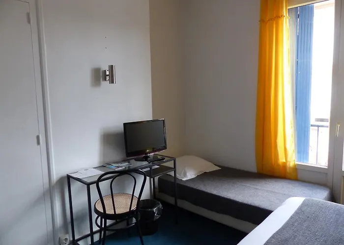 Hotel La Belle Etoile 3*