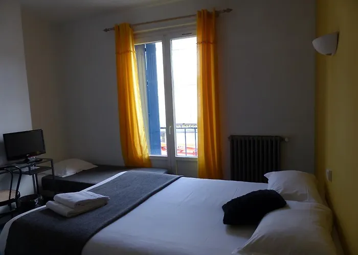 La Belle Etoile Saint-Nazaire (Loire-Atlantique)