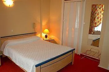 Hotel La Belle Etoile