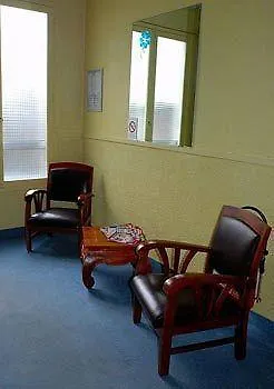 La Belle Etoile Saint-Nazaire (Loire-Atlantique)