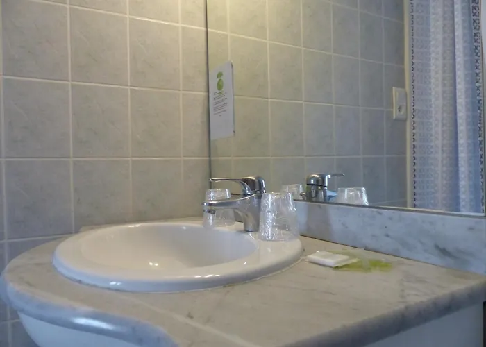 Hotel La Belle Etoile Saint-Nazaire (Loire-Atlantique)