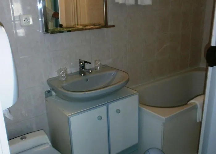 Hotel La Belle Etoile Saint-Nazaire (Loire-Atlantique)