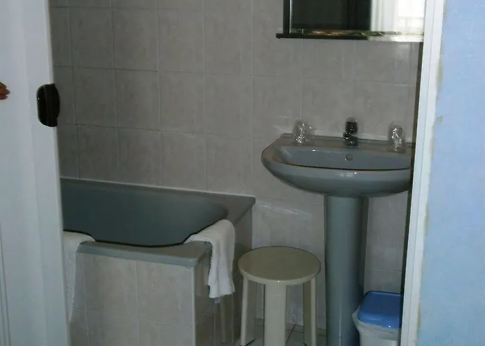 La Belle Etoile فندق