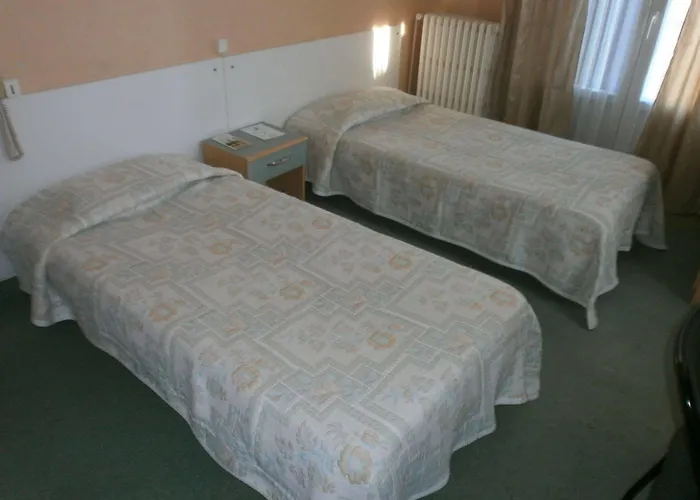 La Belle Etoile Hotel Saint-Nazaire (Loire-Atlantique)