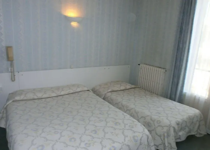 La Belle Etoile Saint-Nazaire (Loire-Atlantique)