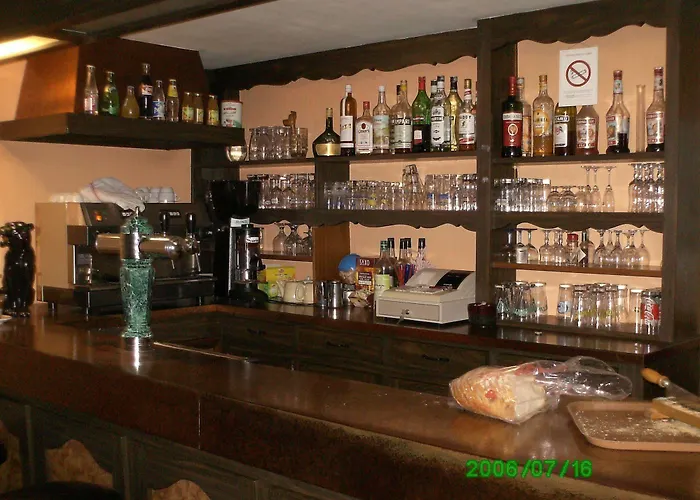 La Belle Etoile Hotel 3*